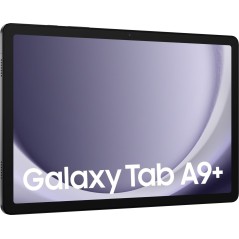 Samsung Galaxy Tab A9+ 11" 64GB 4GB - Powerful Grey Tablet for Ultimate Entertainment and Productivity